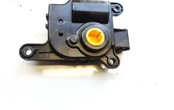 KIA Ceed Air flap motor/actuator ac1g2100