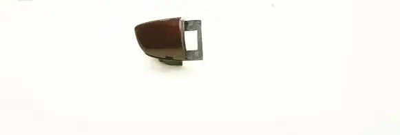 Volkswagen PASSAT B8 Front door handle cover 