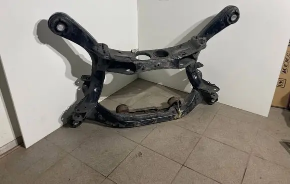 Rear subframe