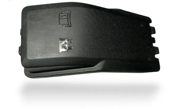 Volvo S80 Fuse box cover 6G9T14A076LB
