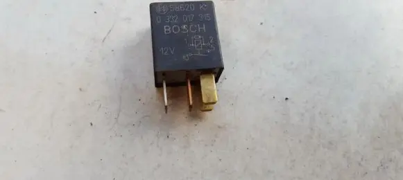Mazda 6 Other relay 047250