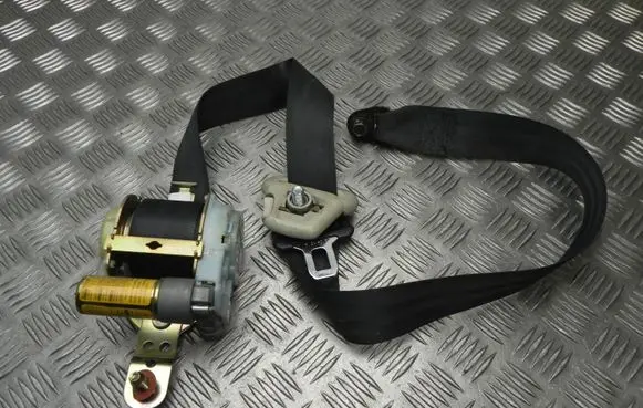 Hyundai Getz Front seatbelt 888801C200BJ M4238
