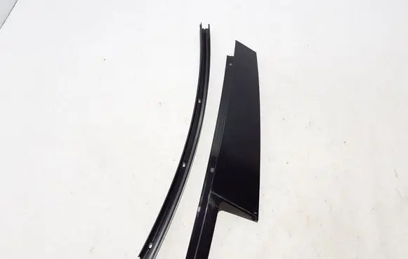 BMW 5 G30 G31 G38 Rear door trim (molding) 7390140