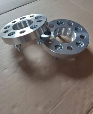 Chrysler 300 - 300C Wheel spacers 