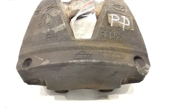 Opel Vivaro Front brake caliper