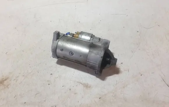 Volvo XC60 Starter motor 31419543