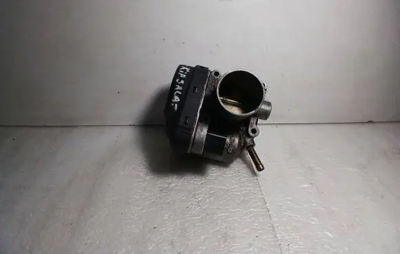 Volkswagen Golf IV Throttle valve 408238321003 992521 036133062