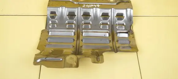 Ford B-MAX Oil sump CA666687AE YYJB YYJC