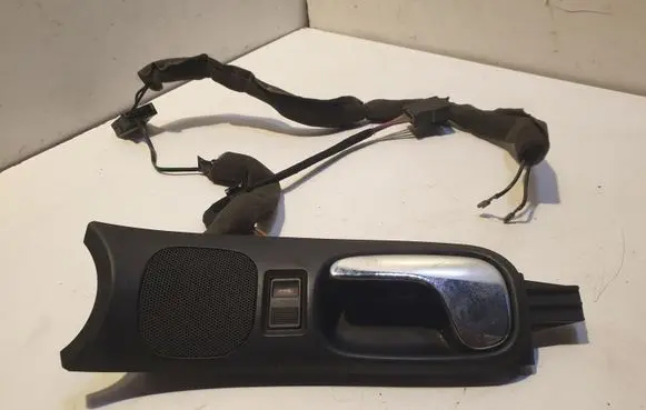 Audi A4 S4 B5 8D Central locking switch button 8L0962107 8D1837019