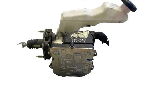 KIA Soul ABS Pump 58500E4200