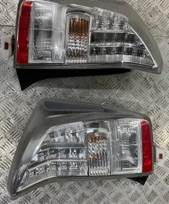Toyota Prius (XW30) Rear/tail lights set PRIUSXW30 MRSU5670655