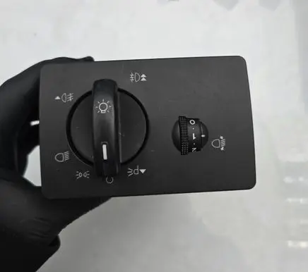 Ford Focus Light switch 4M5T13A024MA 04059765