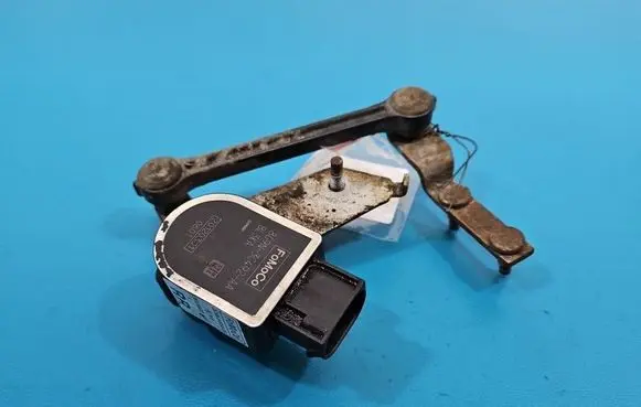 Volvo XC60 Headlight ballast module Xenon 8G9N3C492AA IMPRK1593994