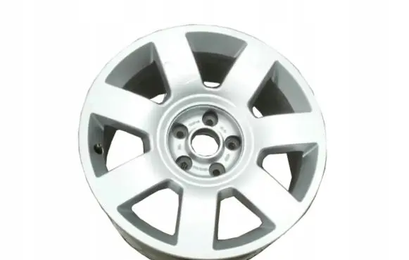 Audi A8 S8 D3 4E R17 alloy rim 4E0601025S