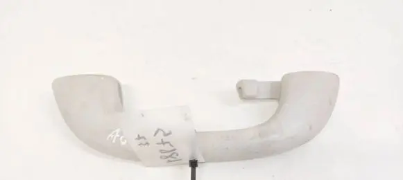 Peugeot 5008 Rear interior roof grab handle 9686111180