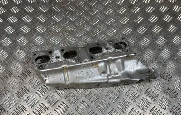 Citroen DS7 Crossback Exhaust heat shield 9830479780