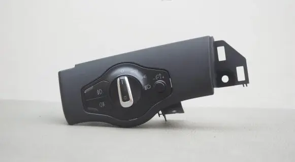 Audi A4 S4 B8 8K Light switch 8K0941531AS
