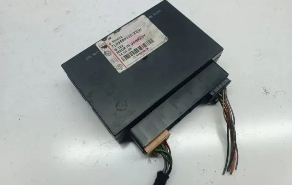 Volkswagen Touareg I Comfort/convenience module 7L0959933E