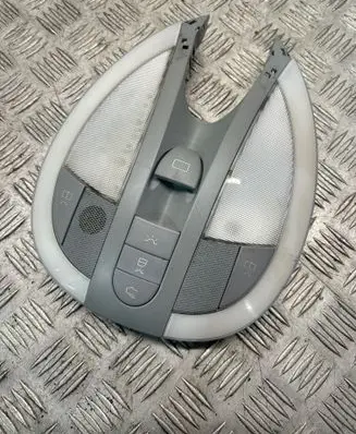 Mercedes-Benz E W211 Front seat light A2118206201