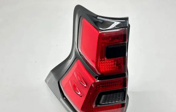 Toyota Land Cruiser (J150) Rear/tail lights 34717R1S1 60268