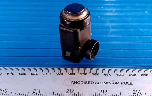 Mercedes-Benz E W211 Parking PDC sensor 0015427418