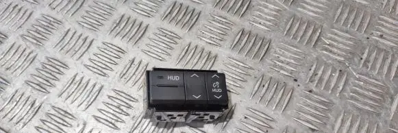 Toyota Prius+ (ZVW40) Other switches/knobs/shifts 75D807