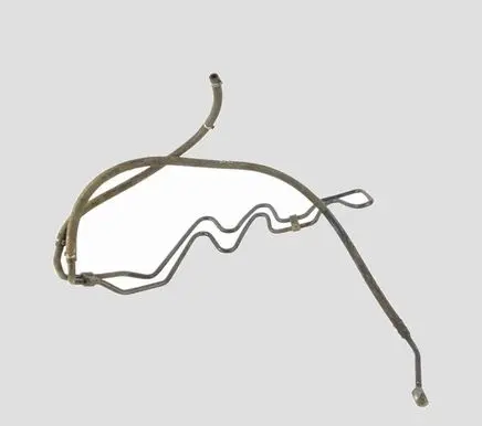 Audi A6 S6 C5 4B Power steering hose/pipe/line