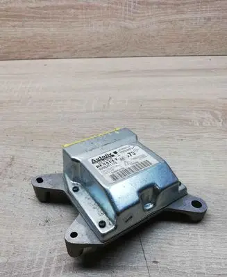 Renault Vel Satis Airbag control unit/module 550789200 8200201173