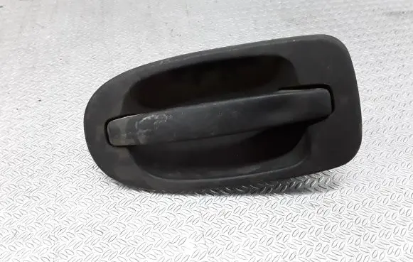 Opel Sintra Sliding door exterior handle Z5932
