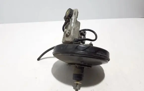 Renault Kangoo II Brake booster 472109791R