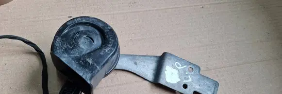 Audi A7 S7 4K8 Horn signal 4K6951221 4K6951209