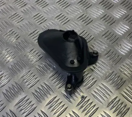 Mercedes-Benz E W213 Oil sump strainer pipe A6541800351