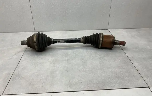 Audi Q3 8U Front driveshaft 5N0407761N