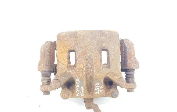 Nissan Navara D40 Front brake caliper
