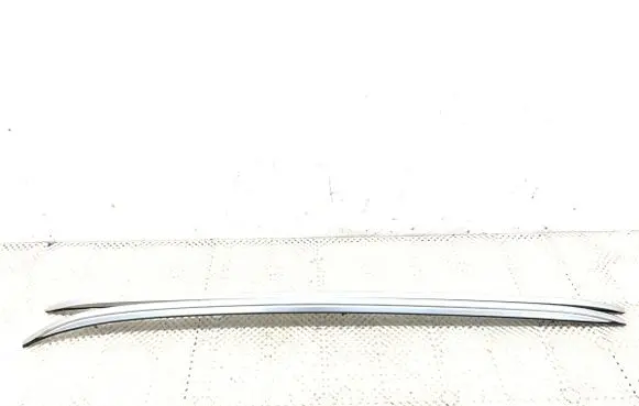 BMW X1 F48 F49 Roof bar rail 7356434