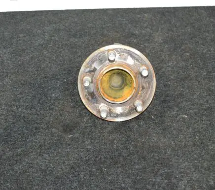 Dodge Challenger Front wheel ball bearing 
