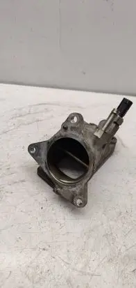 Skoda Octavia Mk3 (5E) Electric throttle body valve 04L128697B