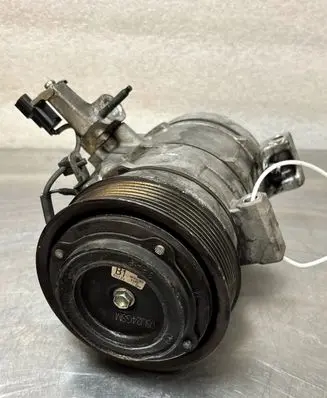 Honda CR-V Air conditioning (A/C) compressor (pump)