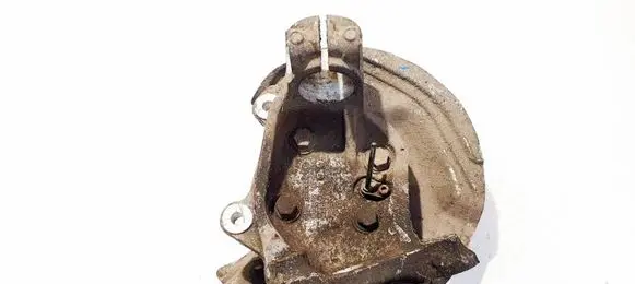 BMW 3 E90 E91 Front wheel hub 31216764443