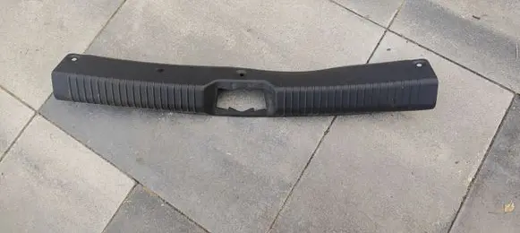 KIA Picanto Bottom trim 857701Y000