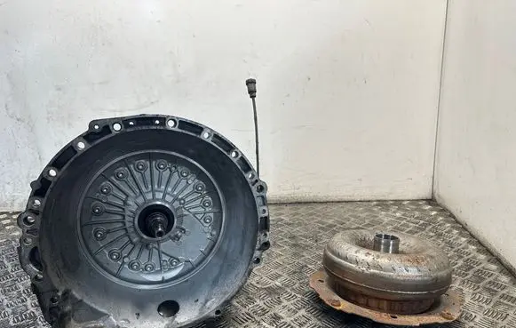 Land Rover Range Rover P38A Automatic gearbox BH427000AG