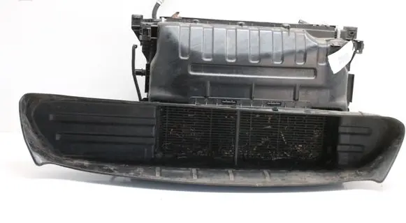 Renault Zoe Radiator set 214819480R