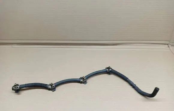 Volkswagen Caddy Fuel return line/hose 