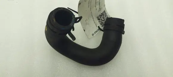 Mercedes-Benz B W246 W242 Engine coolant pipe/hose A6512000282