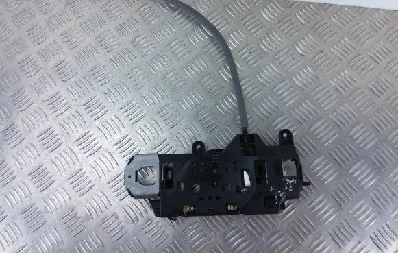 Audi Q5 SQ5 Front door exterior handle/bracket 80A837811