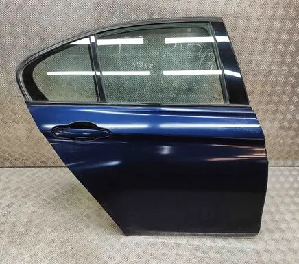 BMW 3 F30 F35 F31 Rear door 9628762