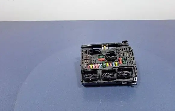 Other control units/modules