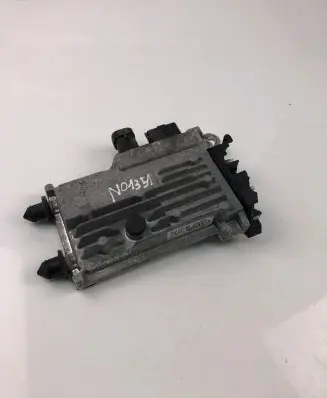 Citroen C4 I Other control units/modules 9819598180