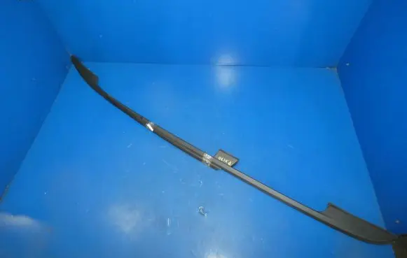 Volvo XC70 Roof bar rail