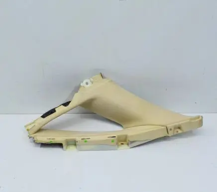 Audi A8 S8 D4 4H (C) pillar trim 4H4867242A